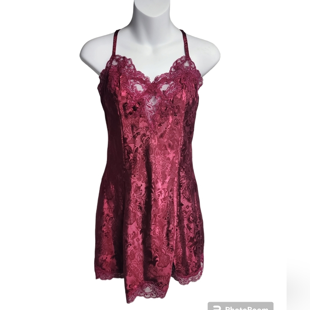 Victoria's Secret Gold Label Lingerie